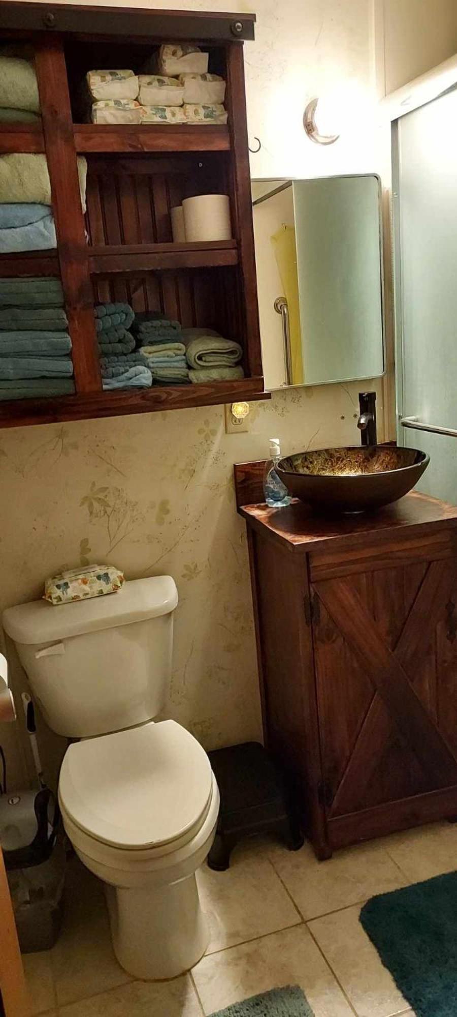 Sandie'S Country Bed And Bath Chiefland Extérieur photo